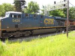 CSX 5426